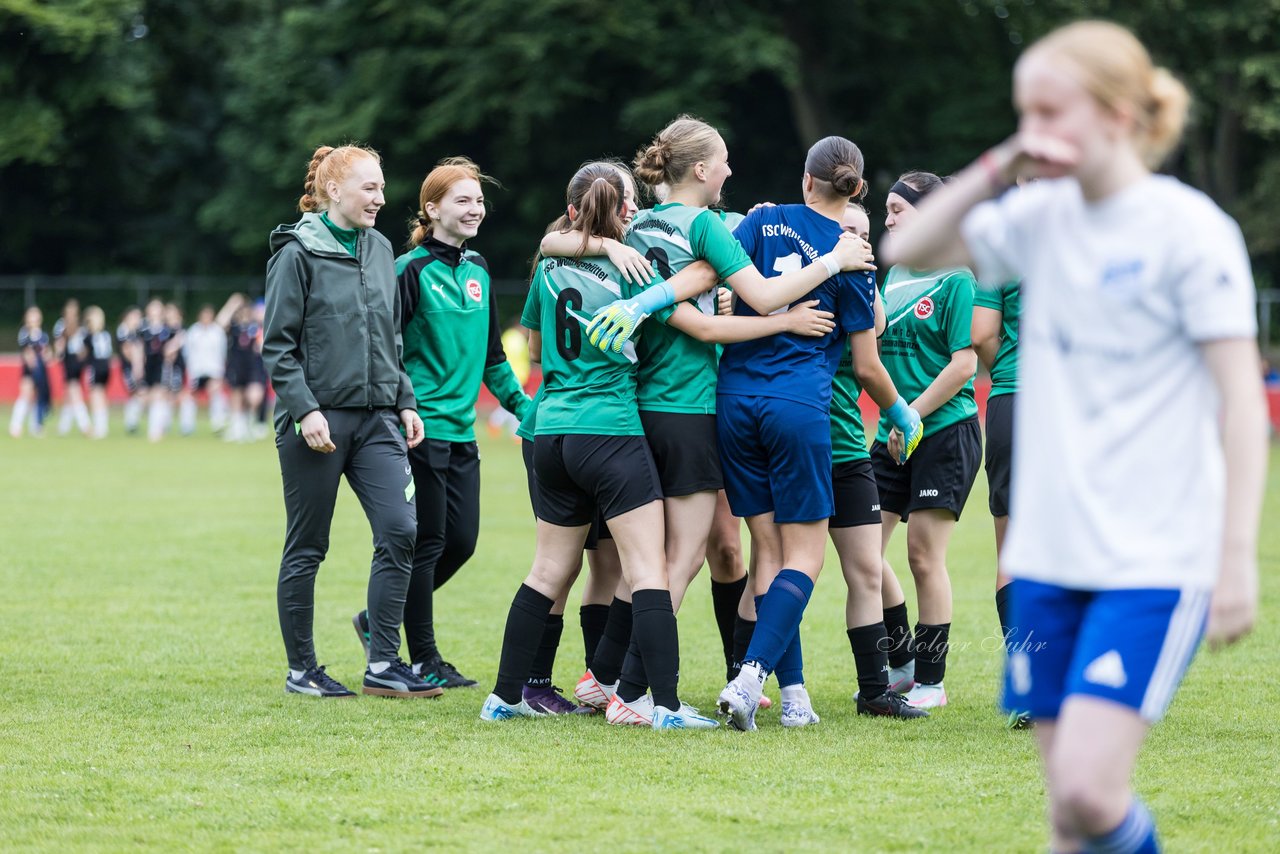 Bild 321 - Loewinnen Cup